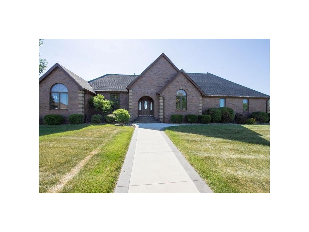 1309 NE 31st Street, Ankeny, IA 50021