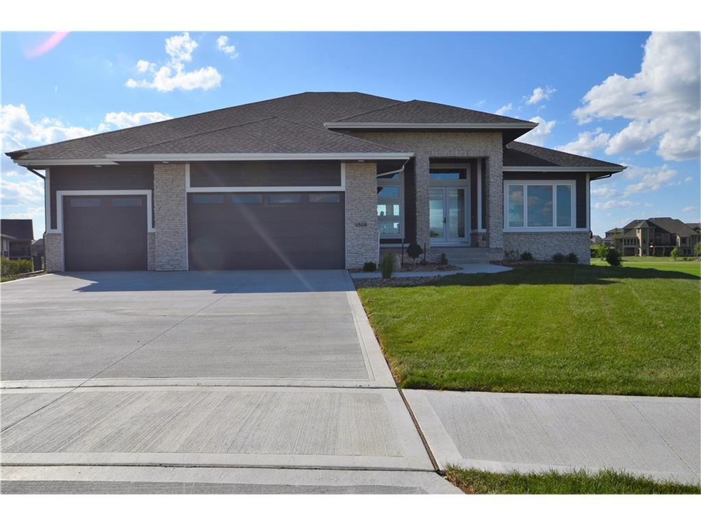4508 NE Sienna Court, Ankeny, IA 50021