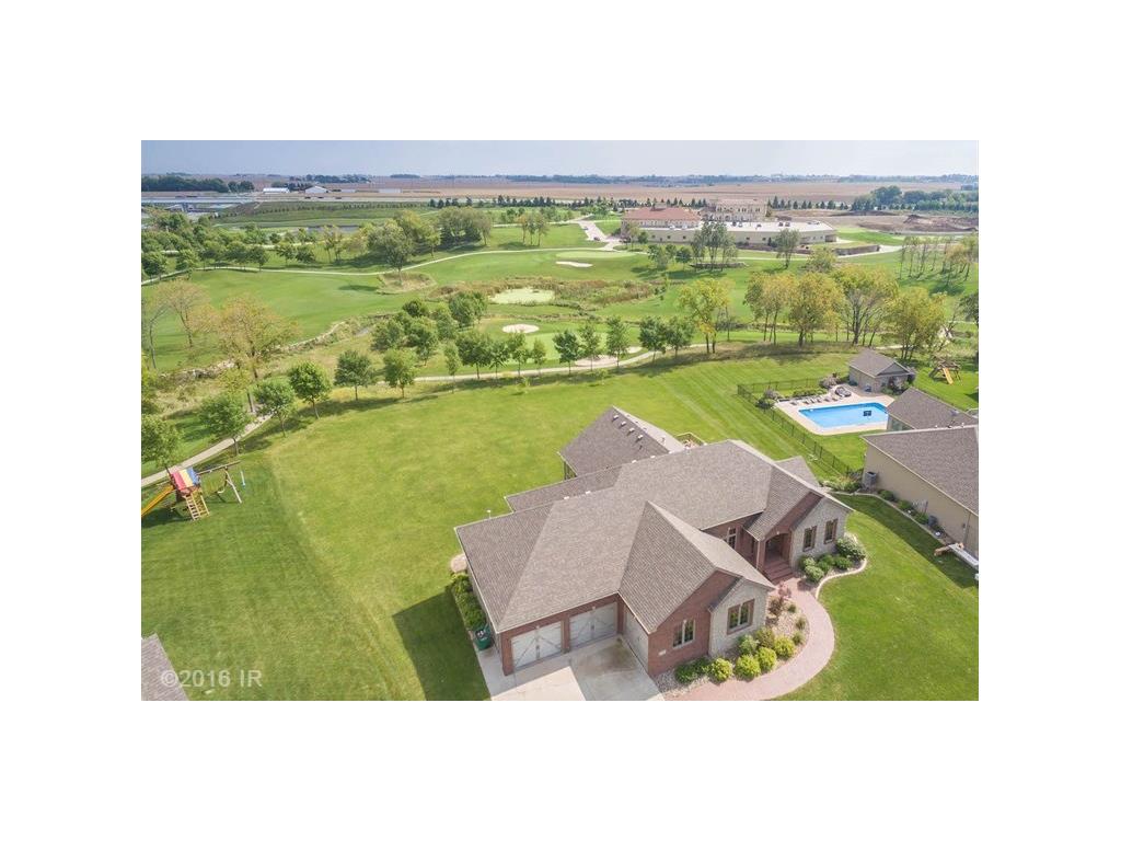 1361 NE 31st Street, Ankeny, IA 50021