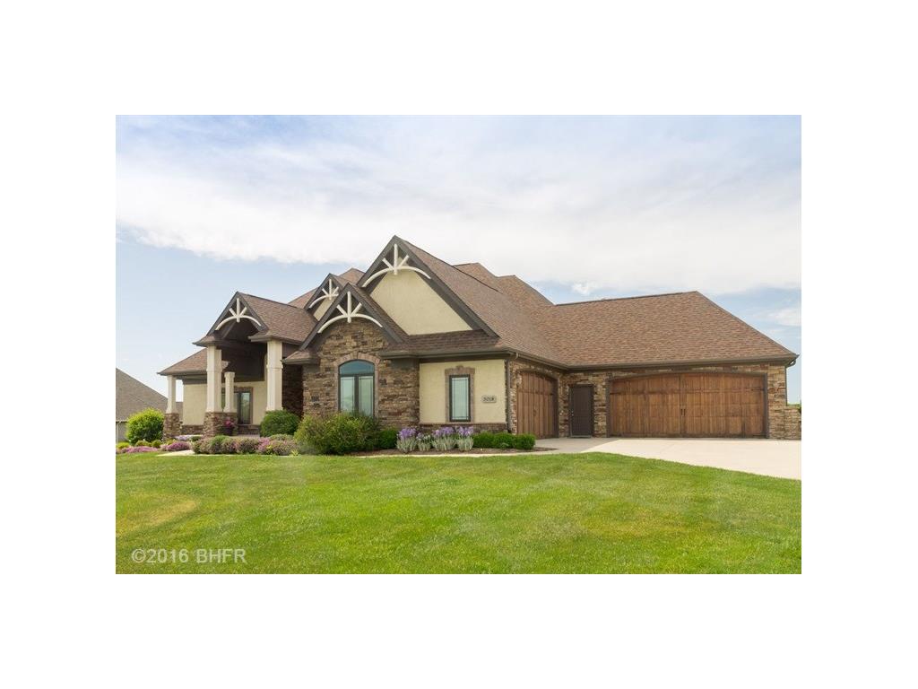 5018 NE Jan Rose Parkway, Ankeny, IA 50021