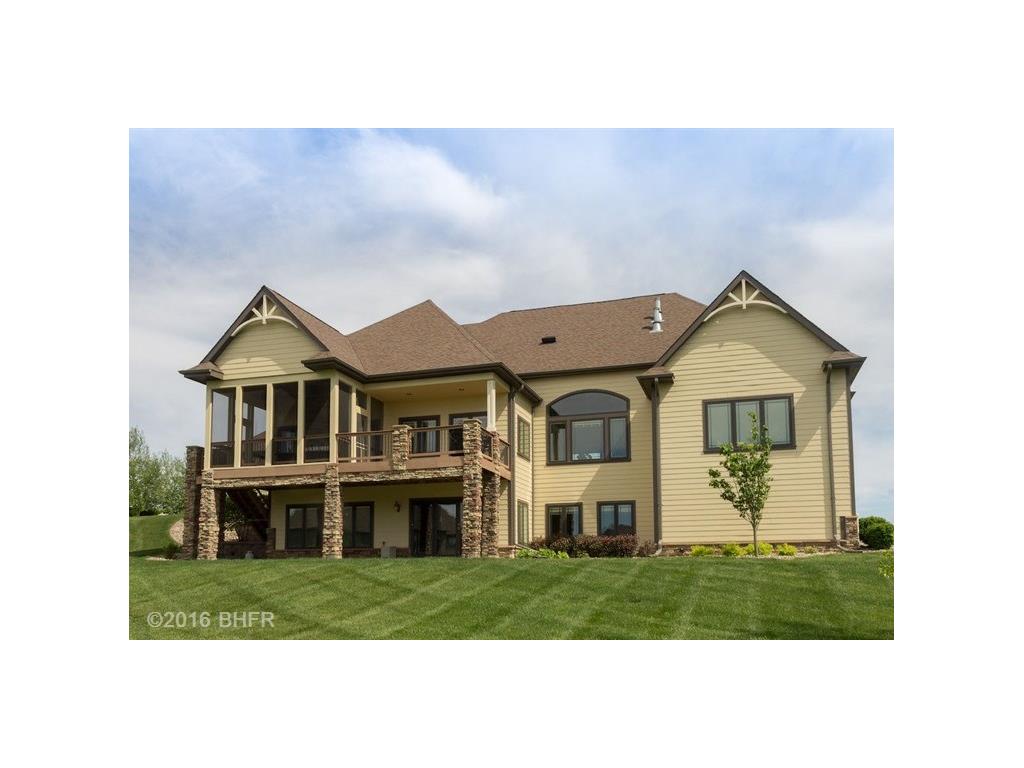 5018 NE Jan Rose Parkway, Ankeny, IA 50021