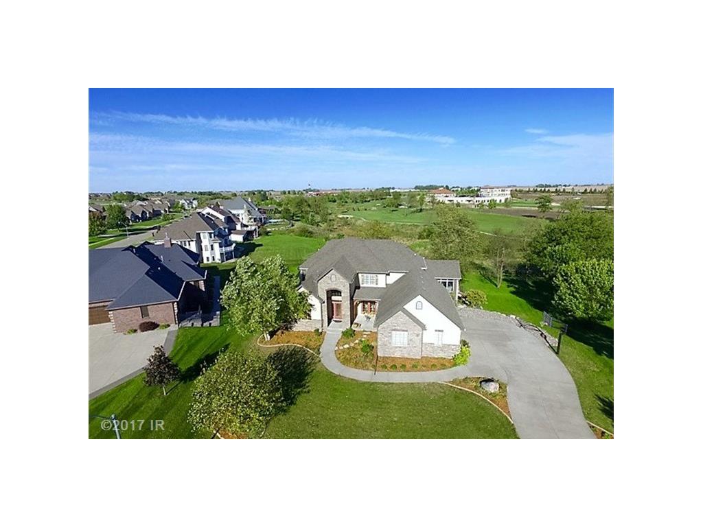 1337 NE Tuscany Boulevard, Ankeny, IA 50021