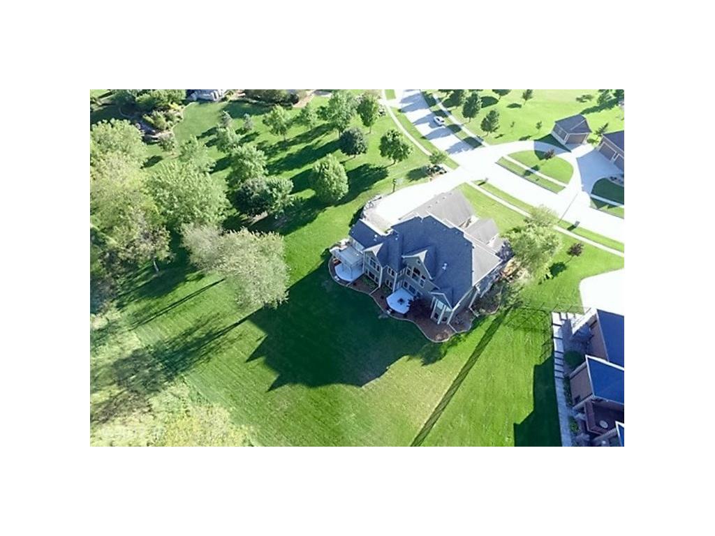 1337 NE Tuscany Boulevard, Ankeny, IA 50021