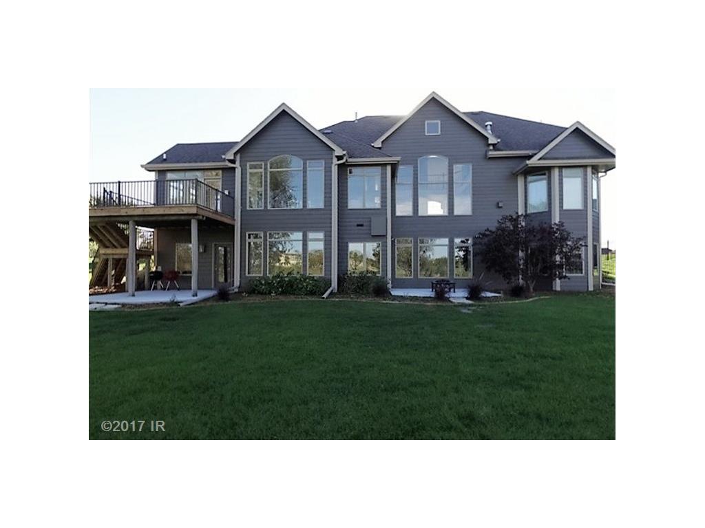 1337 NE Tuscany Boulevard, Ankeny, IA 50021