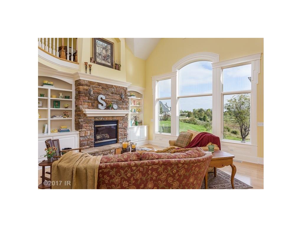 1337 NE Tuscany Boulevard, Ankeny, IA 50021