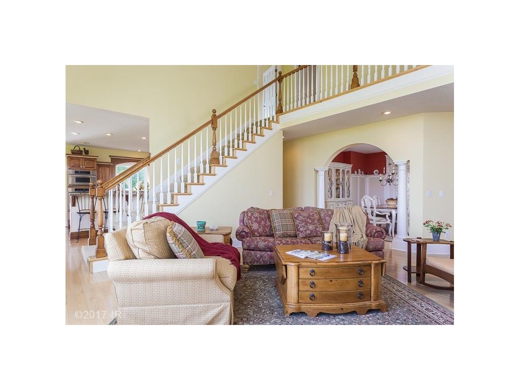 1337 NE Tuscany Boulevard, Ankeny, IA 50021
