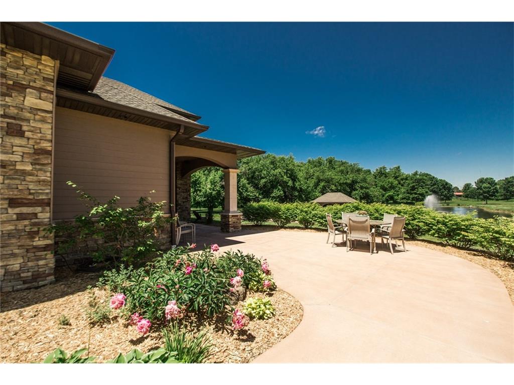 2100 NE Delaware Avenue, Ankeny, IA 50021