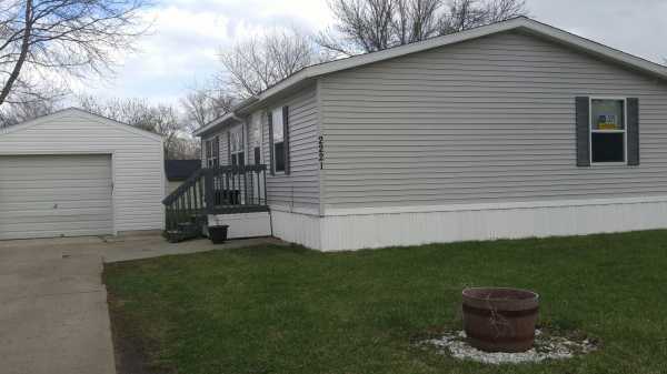 Autumn Ridge 2221 Summer ParkAnkeny, IA 50021