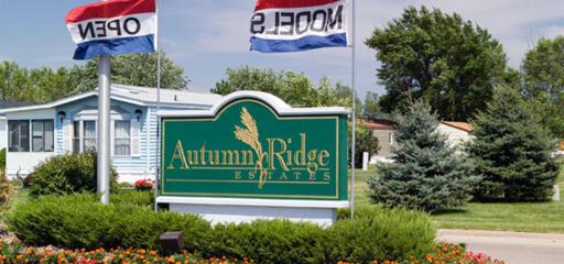 Autumn Ridge 321 SE Spring ParkAnkeny, IA 50021