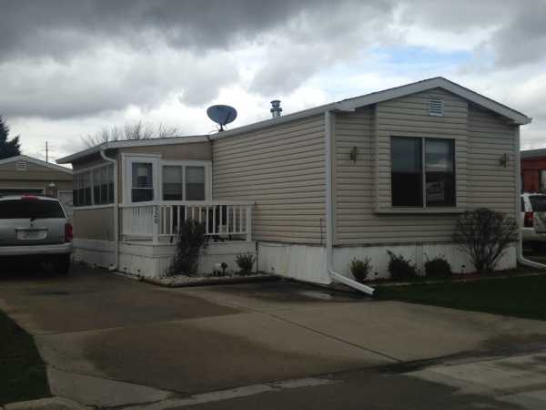 Autumn Ridge 320 SE ParklandAnkeny, IA 50021