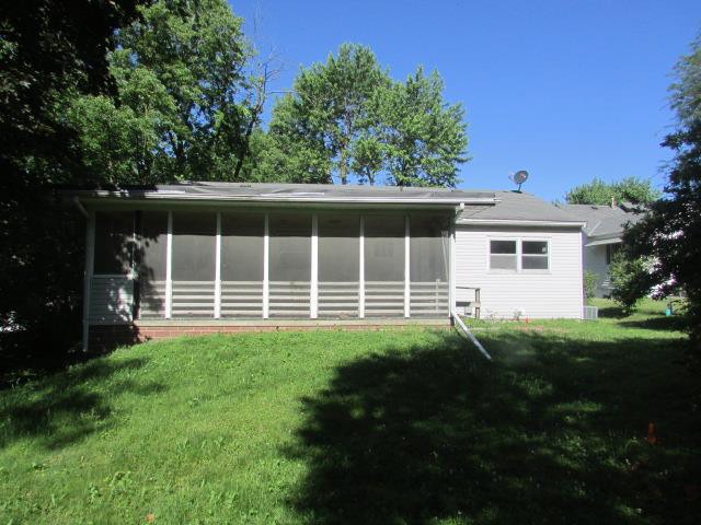 1804 Sycamore AveAtlantic, IA, 50022Cass County