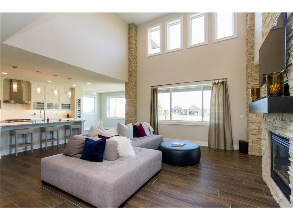 2624 NW 86th Place, Ankeny, IA 50023