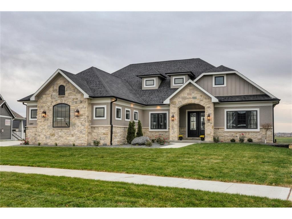 2207 SW Abilene Road, Ankeny, IA 50023