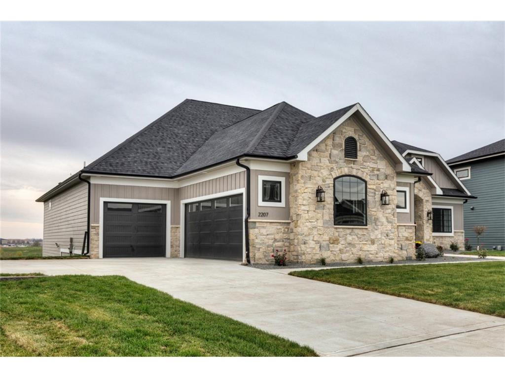 2207 SW Abilene Road, Ankeny, IA 50023