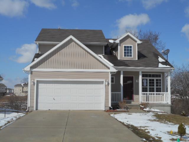 1008 SW Ankeny RdAnkeny, IA, 50023Polk County
