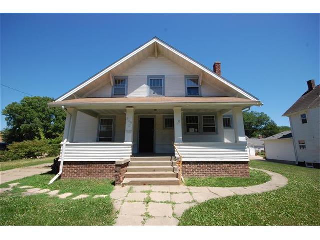 216 S Marshall StBoone, IA, 50036Boone County