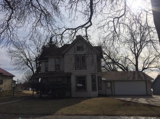 1328 W Armory AveChariton, IA, 50049Lucas County