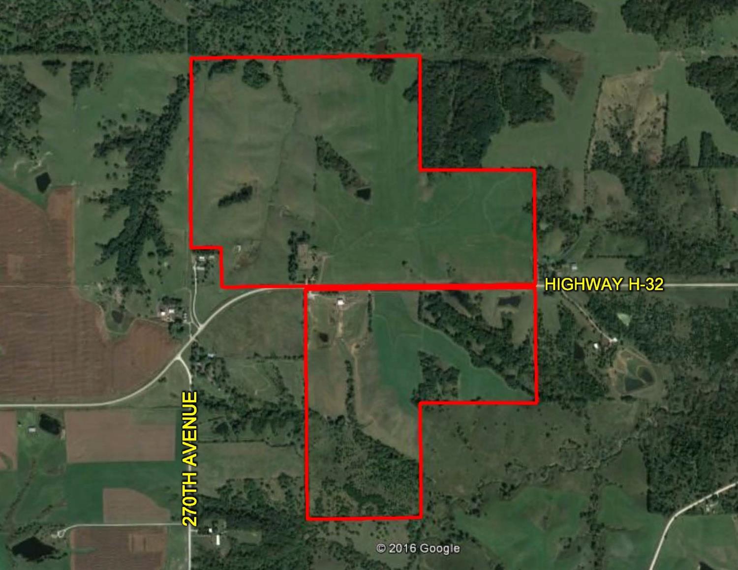 27313 500th, Lucas, IA 50049