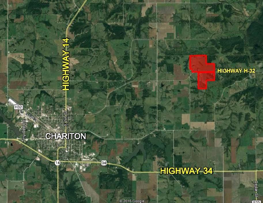 27313 500th, Lucas, IA 50049