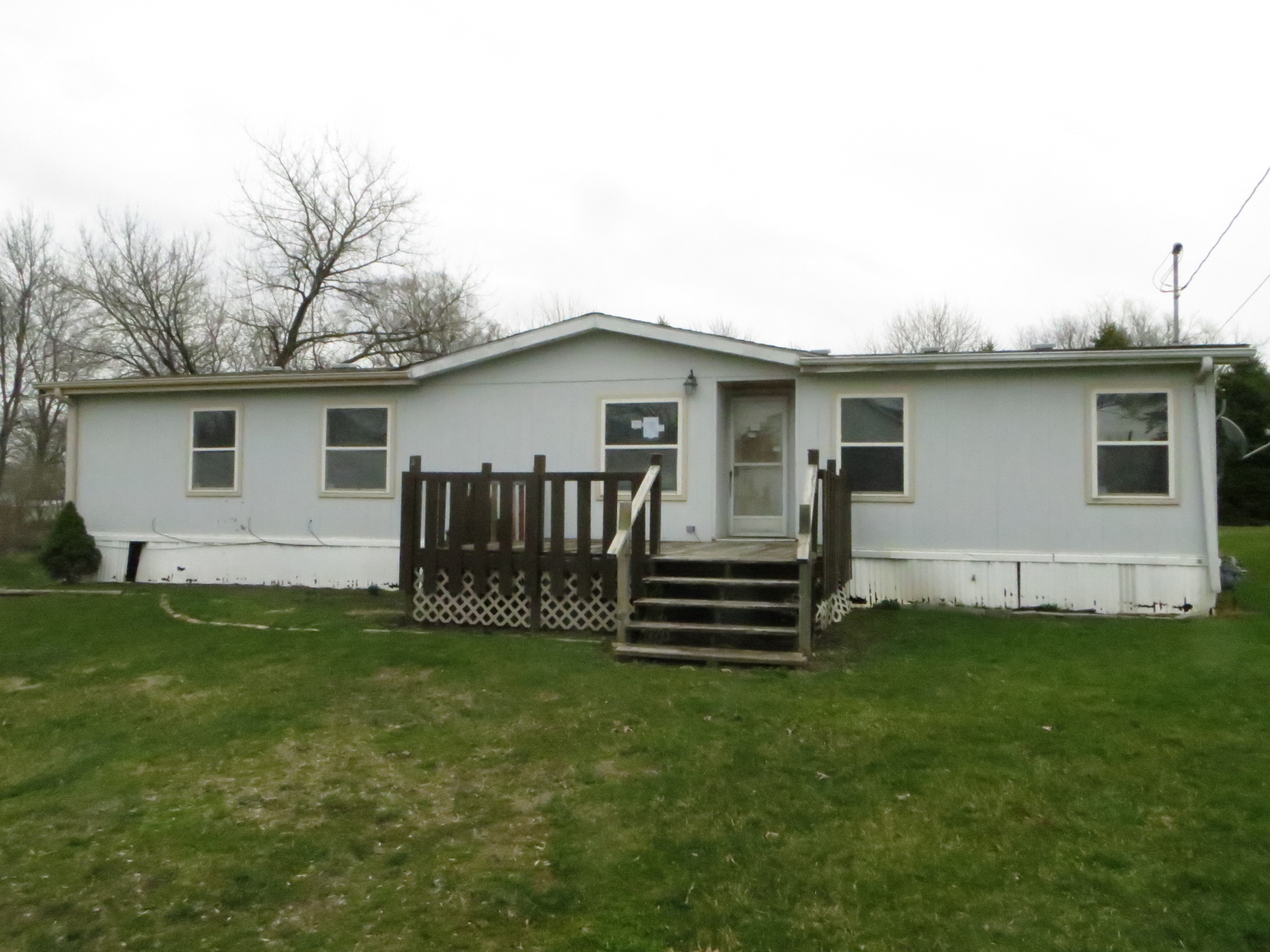 430 S Goodrich StColfax, IA, 50054Jasper County