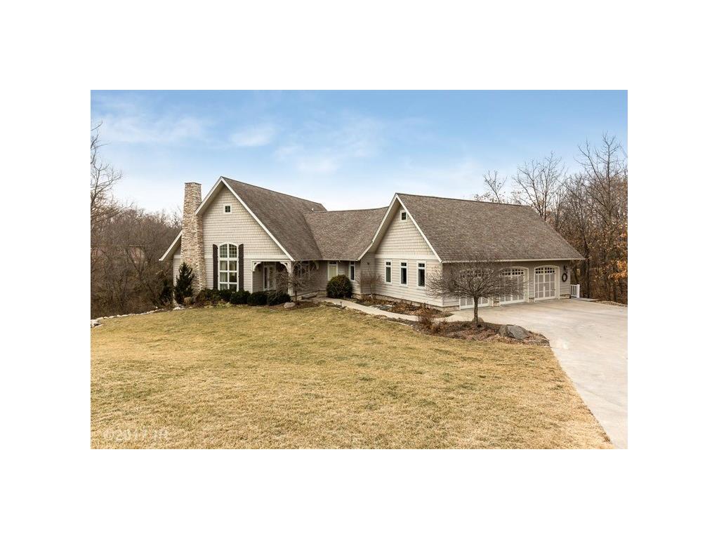 36933 High Meadows Lane, Cumming, IA 50061