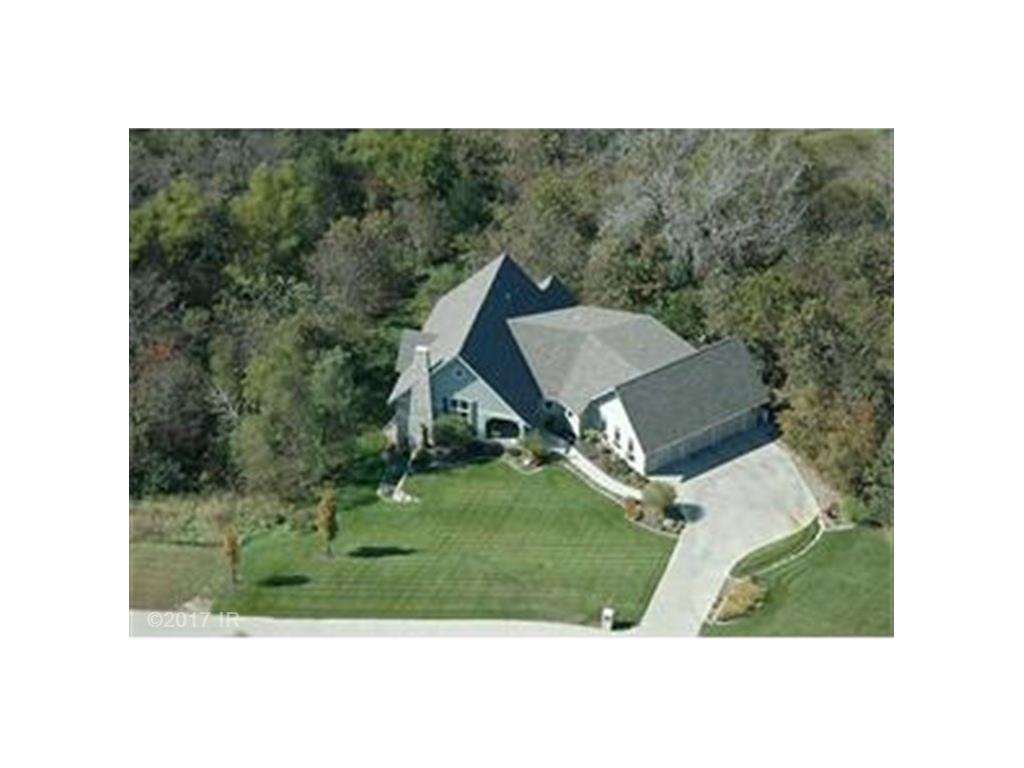 36933 High Meadows Lane, Cumming, IA 50061