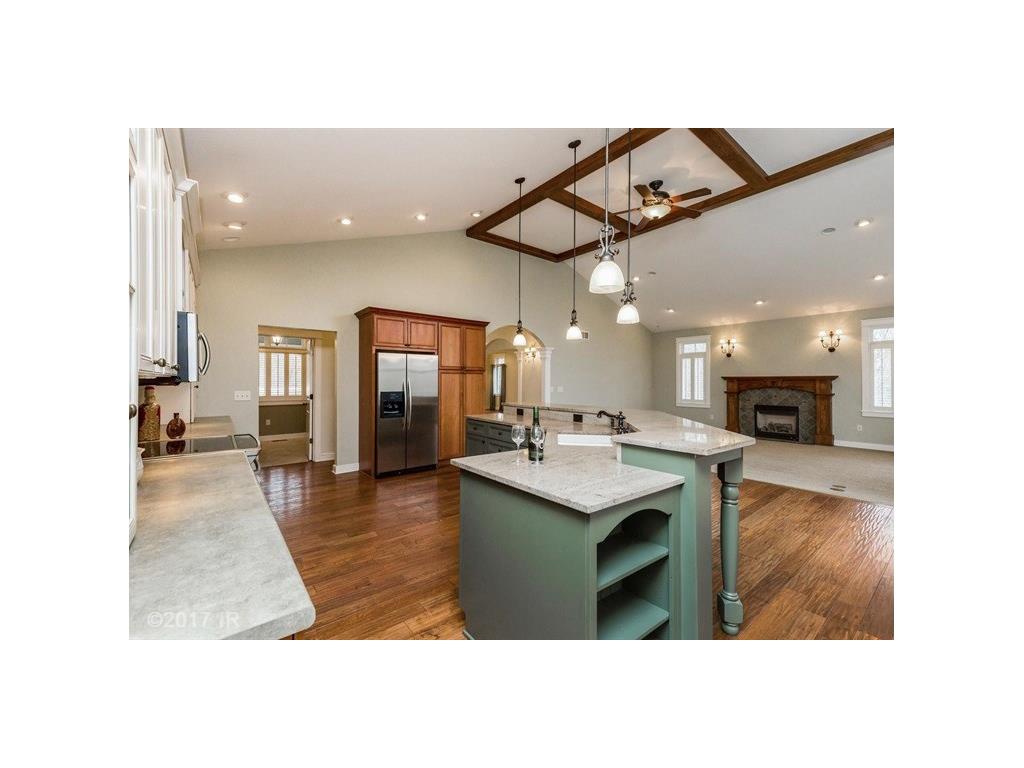36933 High Meadows Lane, Cumming, IA 50061