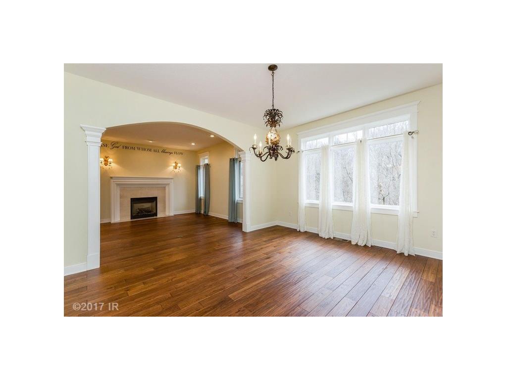 36933 High Meadows Lane, Cumming, IA 50061