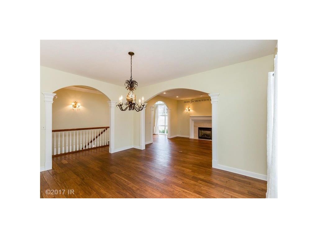 36933 High Meadows Lane, Cumming, IA 50061