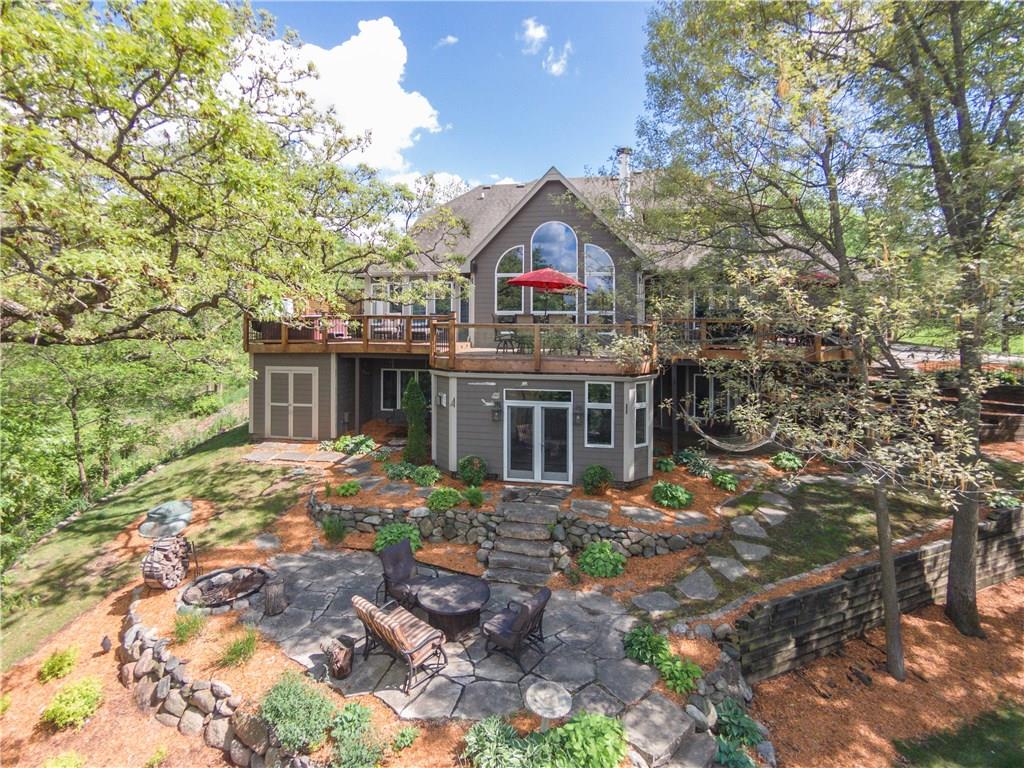 34251 Maffitt Lake Road, Cumming, IA 50061
