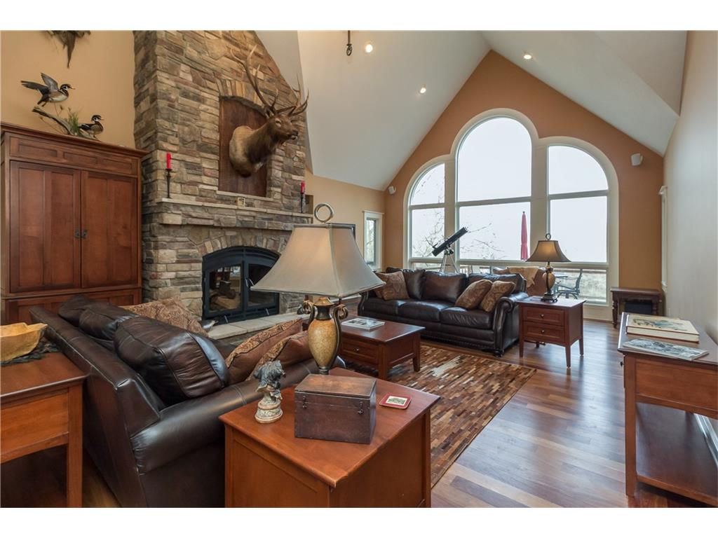 34251 Maffitt Lake Road, Cumming, IA 50061