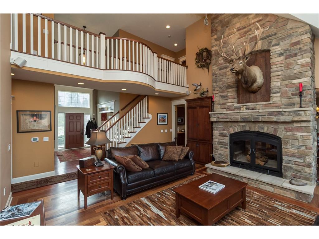34251 Maffitt Lake Road, Cumming, IA 50061