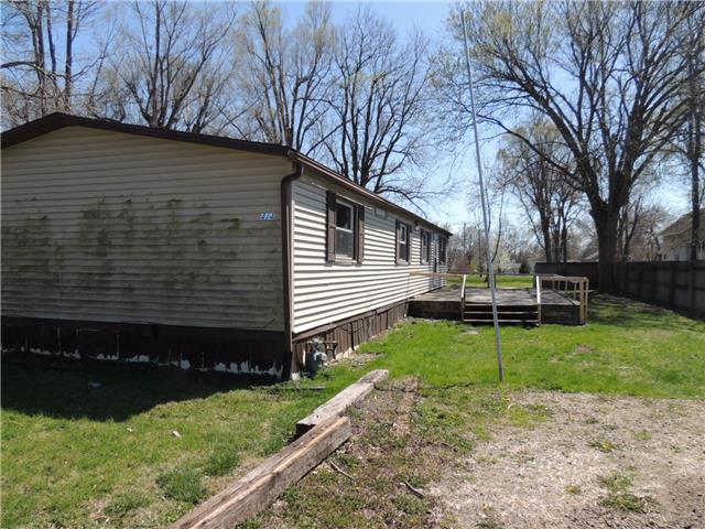414 E D Main StMelcher, IA, 50062Marion County
