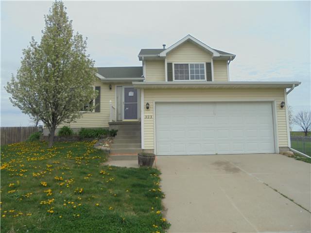 323 Oak StDe Soto, IA, 50069Dallas County