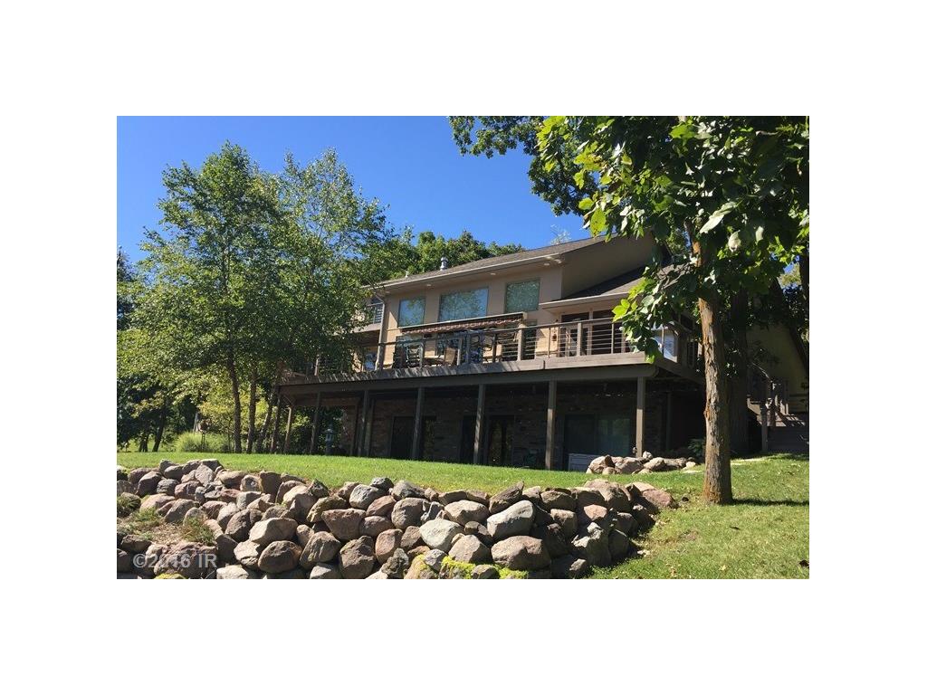 3132 BIG BEND Road, Ellston, IA 50074