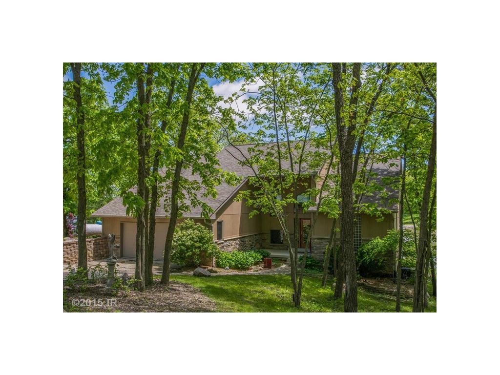 3132 BIG BEND Road, Ellston, IA 50074