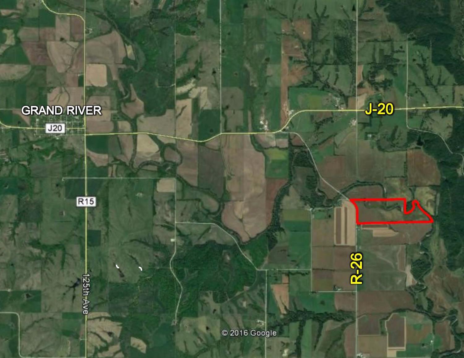 0 R26, Decatur, IA 50108