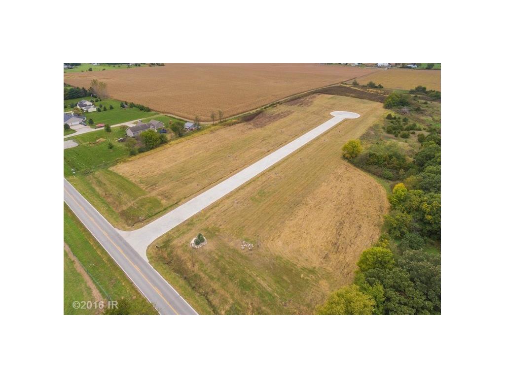 10741 NW 111th Avenue, Granger, IA 50109