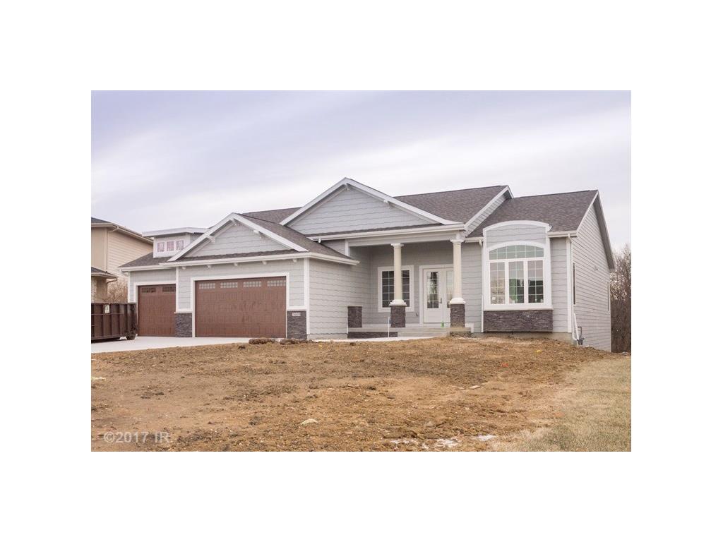 7609 Silverstone Court, Johnston, IA 50111