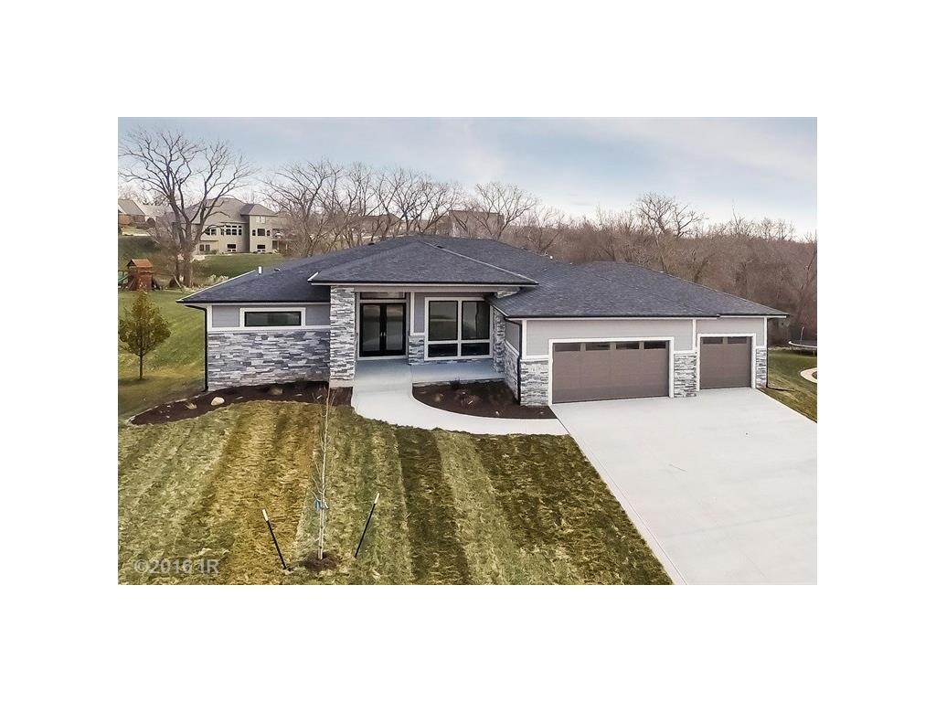 7617 Silverstone Court, Grimes, IA 50111