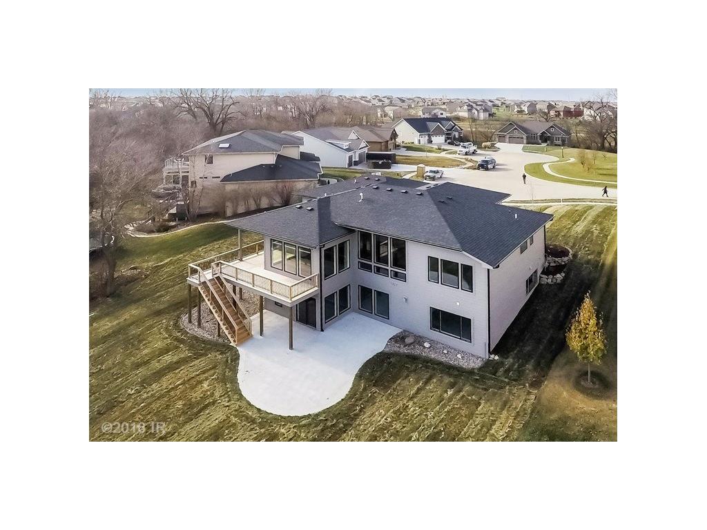 7617 Silverstone Court, Grimes, IA 50111