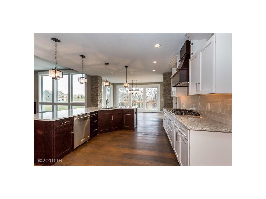 7617 Silverstone Court, Grimes, IA 50111