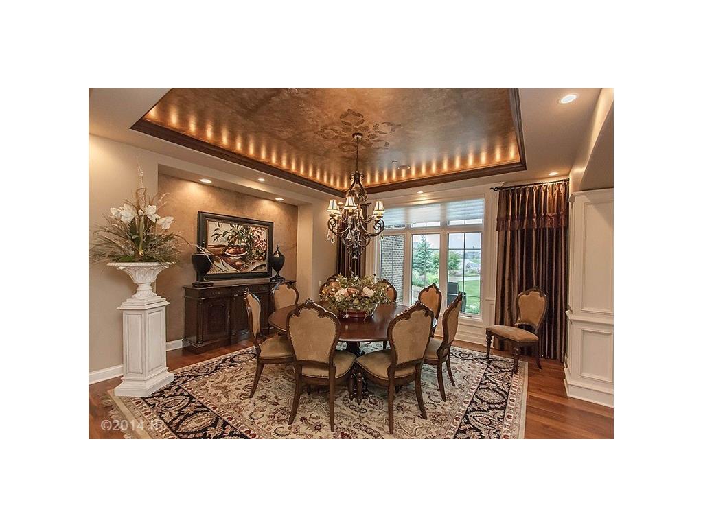 10502 NW 75th Place, Johnston, IA 50111
