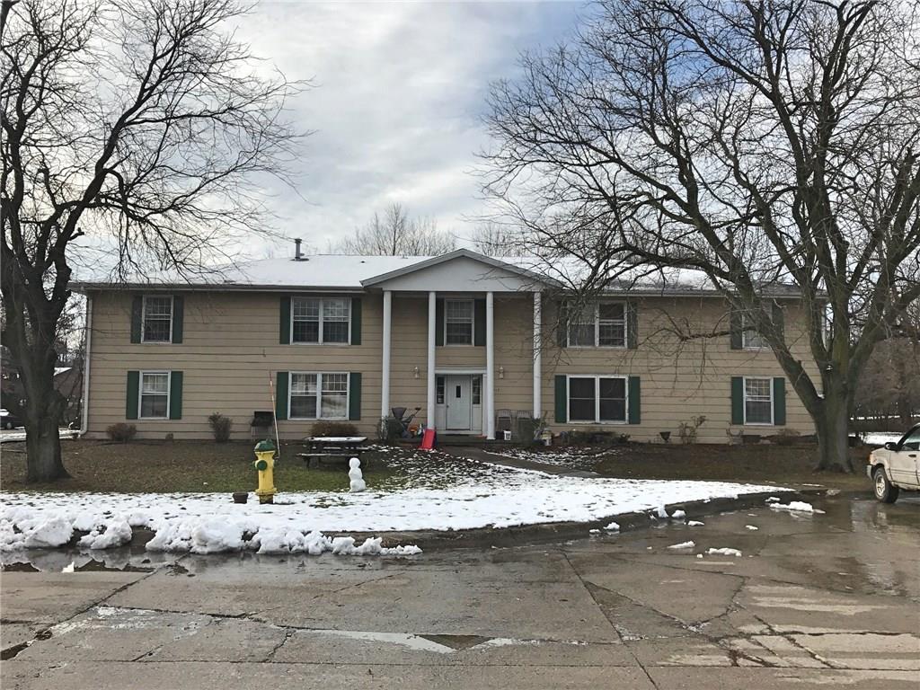 101 4th Ave, Grinnell, IA 50112