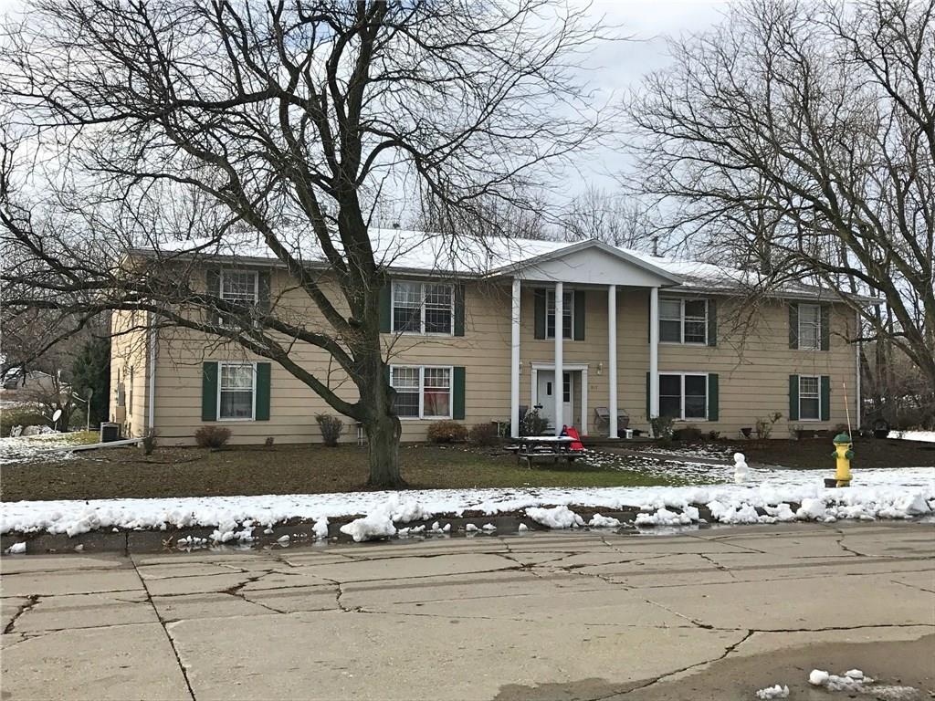 101 4th Ave, Grinnell, IA 50112