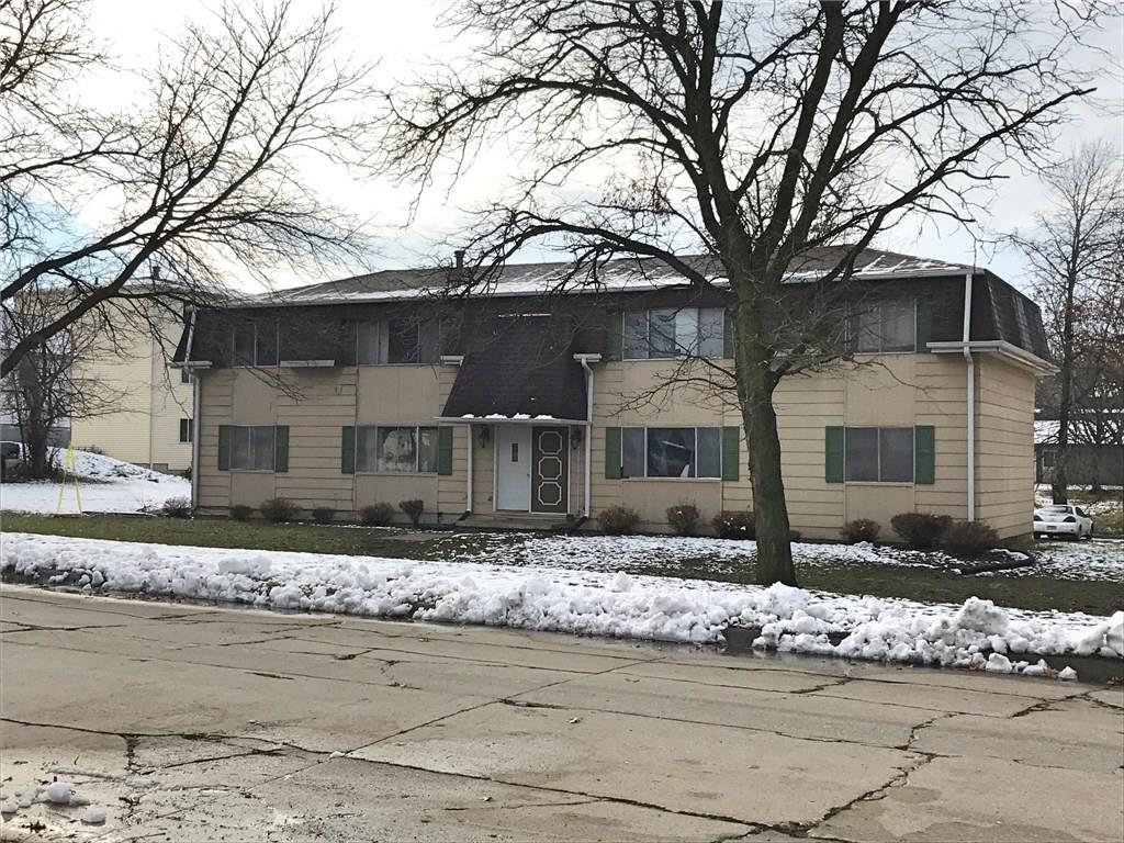 101 4th Ave, Grinnell, IA 50112