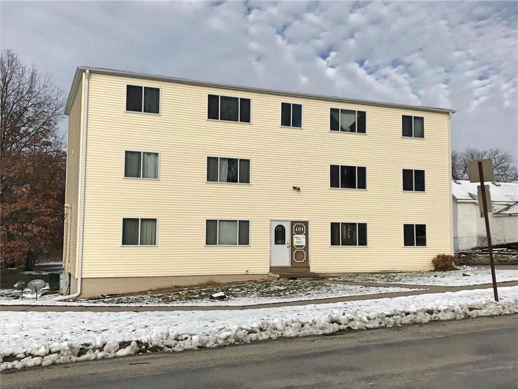 101 4th Ave, Grinnell, IA 50112