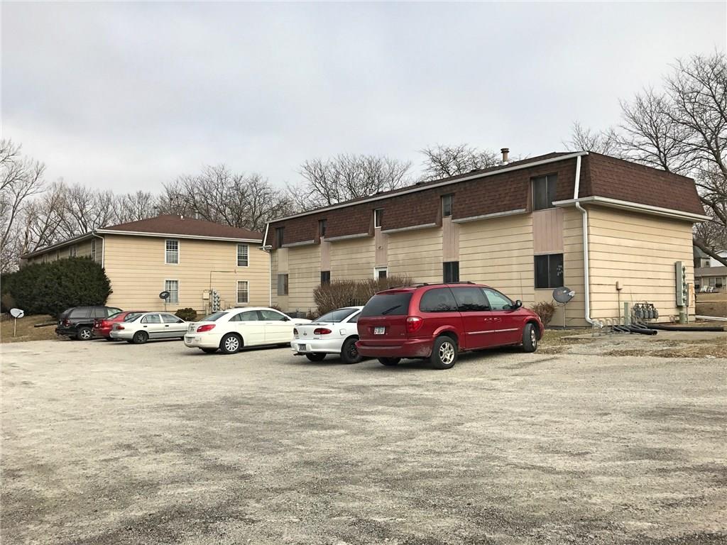 101 4th Ave, Grinnell, IA 50112