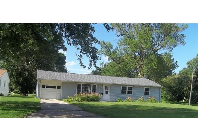 1717 9th AveGrinnell, IA, 50112Poweshiek County