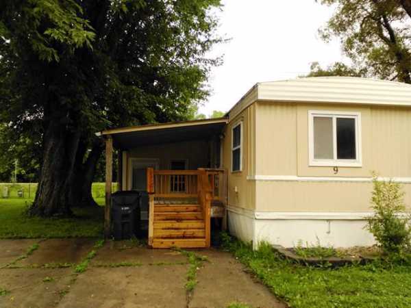 North American Mobile Home Park 9 LEONARD ST.Indianola, IA 50125